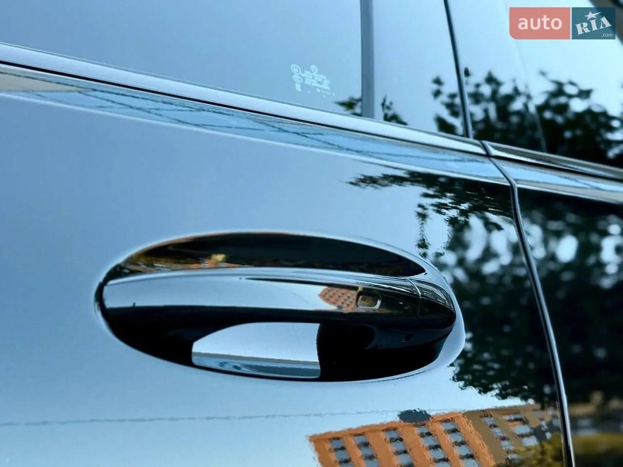 AION V 2015
