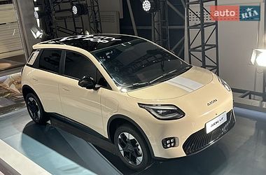 Купе AION V 2021 в Виннице