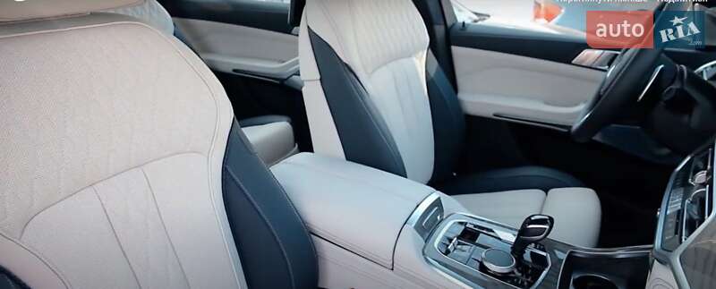 Мінівен AION Y 2017 в Луцьку фото 4 Мінівен AION Y 2017 в Луцьку