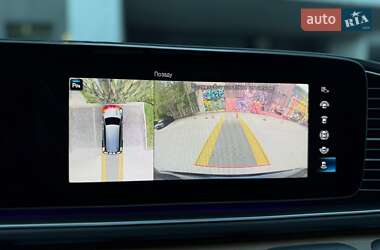 Ліфтбек AION Y 2017 в Луцьку