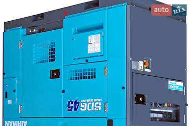 Электростанция / Генератор Airman PDS 2026 в Одессе