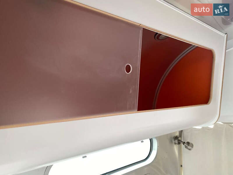 Дом на колесах Airstream International 2009 в Киеве