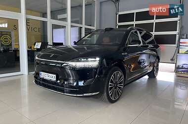 Внедорожник / Кроссовер Aito M9 2024 в 