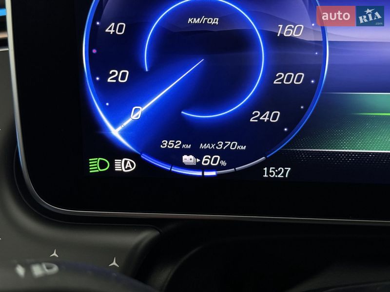 Седан Aito M9 2019 в Вінниці