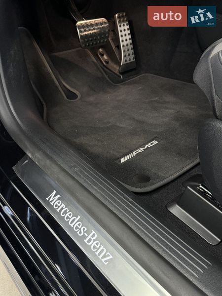 Седан Aito M9 2019 в Вінниці