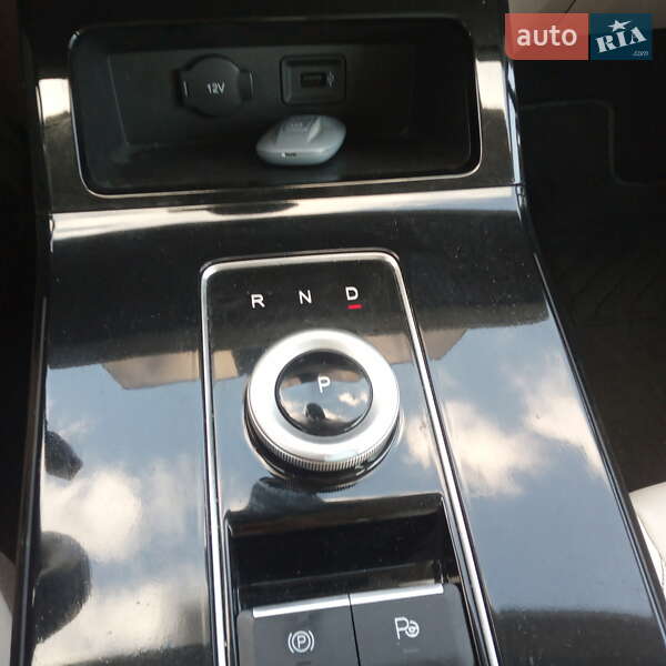 Позашляховик / Кросовер Aiways U5 2020 в Борисполі