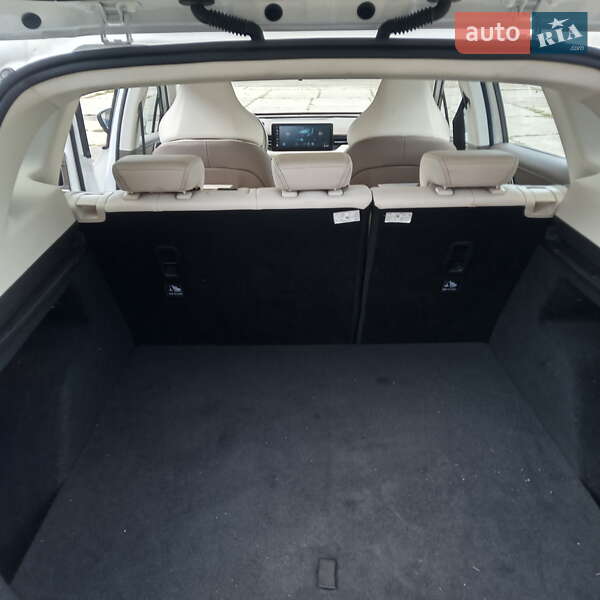 Позашляховик / Кросовер Aiways U5 2020 в Борисполі