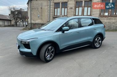 Позашляховик / Кросовер Aiways U5 2021 в Жовкві