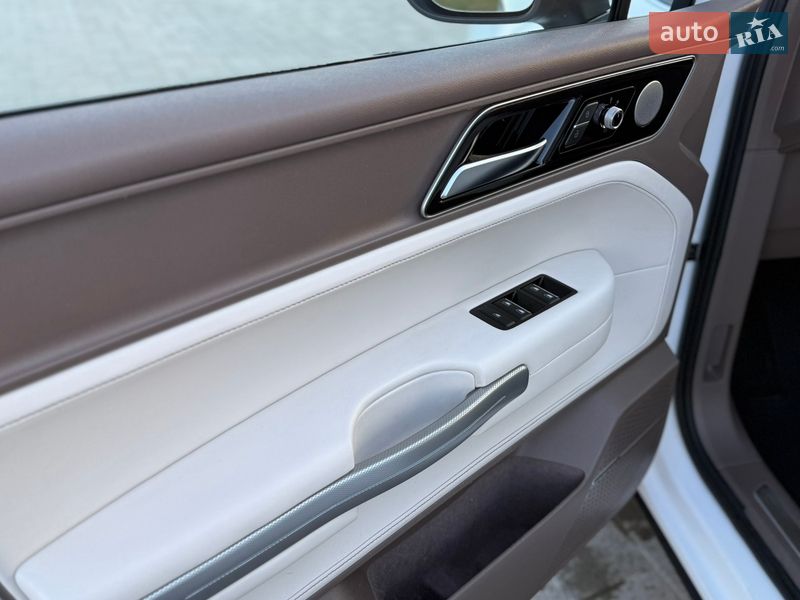 Внедорожник / Кроссовер Aiways U5 2020 в Здолбунове фото 17 Внедорожник / Кроссовер Aiways U5 2020 в Здолбунове