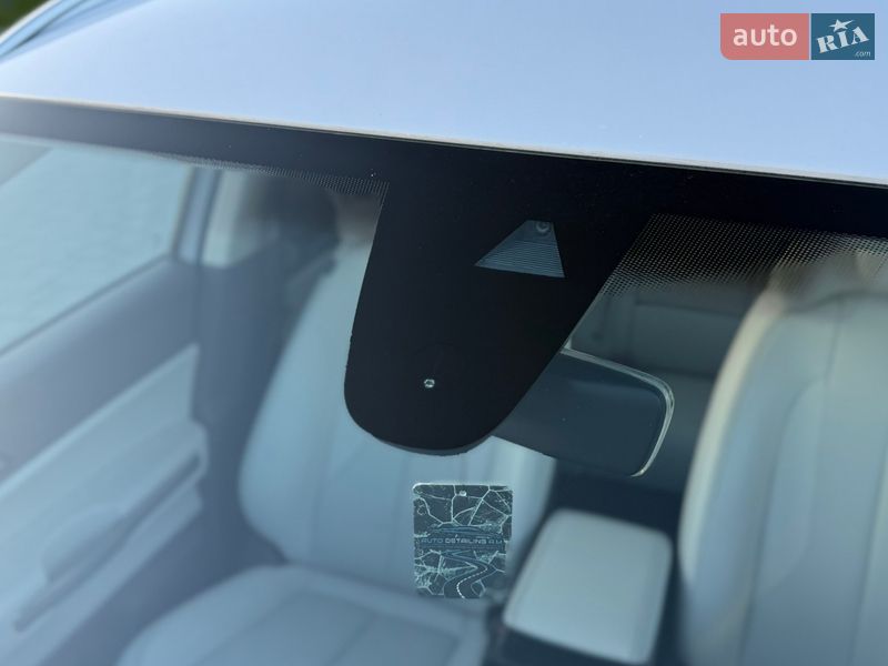 Внедорожник / Кроссовер Aiways U5 2020 в Здолбунове фото 16 Внедорожник / Кроссовер Aiways U5 2020 в Здолбунове