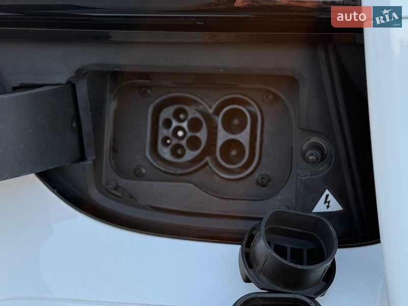 Внедорожник / Кроссовер Aiways U5 2020 в Здолбунове фото 35 Внедорожник / Кроссовер Aiways U5 2020 в Здолбунове