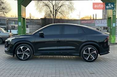 Внедорожник / Кроссовер Aiways U6 2022 в 