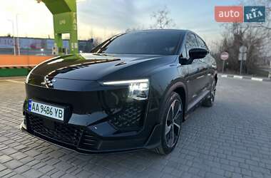 Внедорожник / Кроссовер Aiways U6 2022 в 