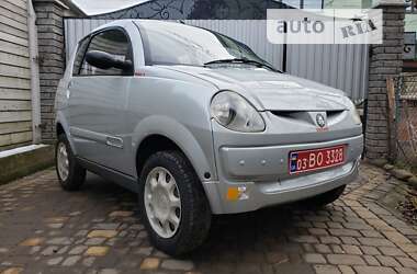 Седан Aixam 400 2006 в 