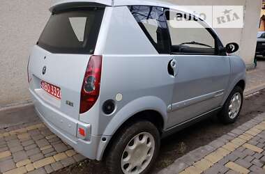 Седан Aixam 400 2006 в 
