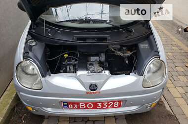 Седан Aixam 400 2006 в 