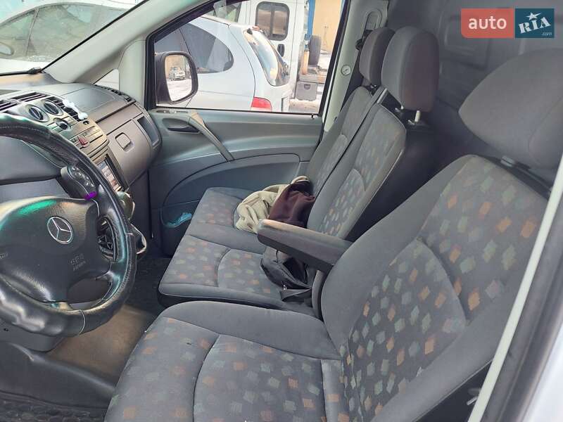 Микроавтобус Ajokki Express 2007 в Тараще