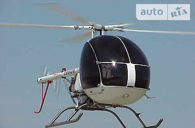 Вертолёт АК 1-3 2011 в 
