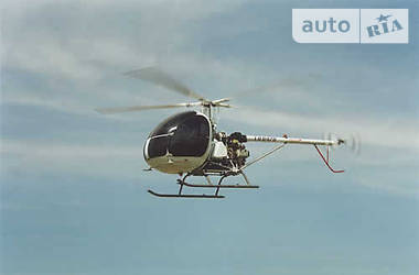 Вертолёт АК 1-3 2011 в 