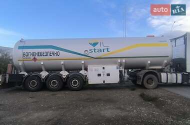 Газовоз Akcelik Boru 2022 в Черновцах Газовоз Akcelik Boru 2022 в Черновцах