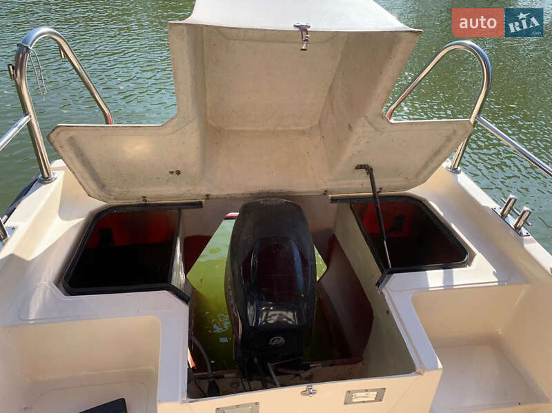 Катер AKO 1600 2013 в Вінниці