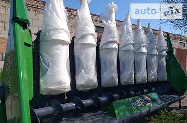 Жатка для уборки кукурузы Akturk John Deere 2020 в Одессе