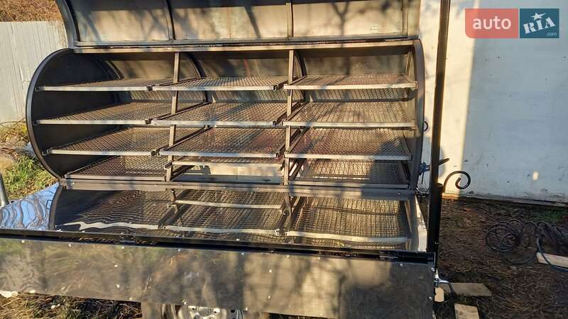 Легковий причіп Al-ko Легковой 2022 в Козятині