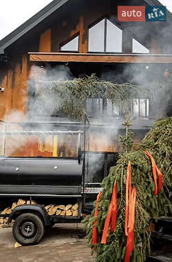 Другие прицепы Al-ko Легковой 2025 в Ровно