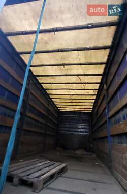 Контейнеровоз ALE ALER 3500PV 2006 в 