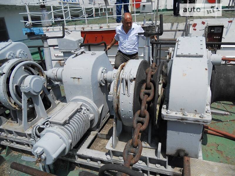 Alena 56 Tug