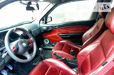 Хэтчбек Alfa Romeo 145 1995 в Киеве