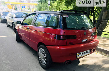 Хэтчбек Alfa Romeo 145 1995 в Киеве