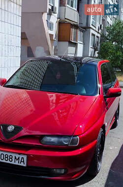 Хетчбек Alfa Romeo 145 1995 в Києві