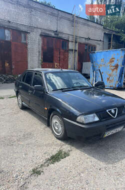 Хэтчбек Alfa Romeo 145 1994 в Запорожье