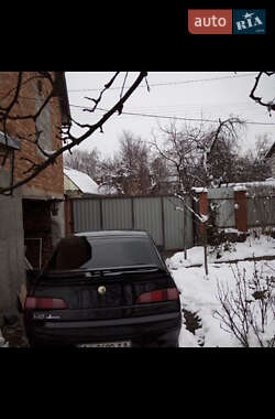 Седан Alfa Romeo 146 1998 в Житомире