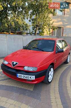 Хэтчбек Alfa Romeo 146 1996 в Летичеве