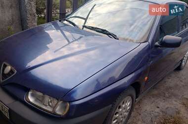 Хетчбек Alfa Romeo 146 1997 в Дубровиці