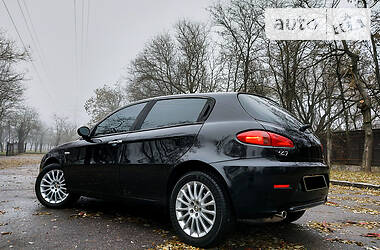 Хэтчбек Alfa Romeo 147 2008 в Николаеве