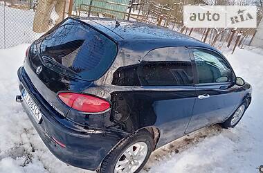 Хэтчбек Alfa Romeo 147 2003 в Ивано-Франковске