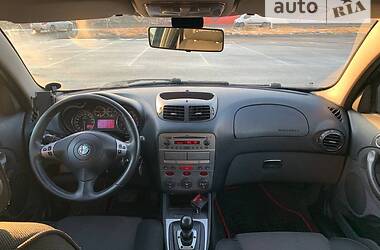 Хэтчбек Alfa Romeo 147 2007 в Киеве