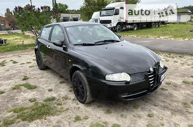 Хэтчбек Alfa Romeo 147 2003 в Брусилове