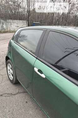 Седан Alfa Romeo 147 2001 в Полтаві