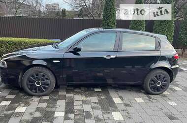 Універсал Alfa Romeo 147 2008 в Мукачевому