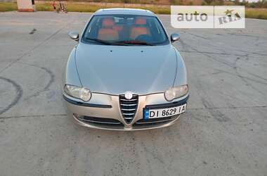 Хетчбек Alfa Romeo 147 2004 в Чопі