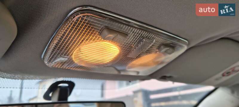 Хетчбек Alfa Romeo 147 2007 в Ужгороді