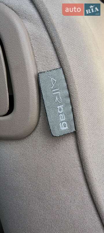 Хетчбек Alfa Romeo 147 2007 в Ужгороді