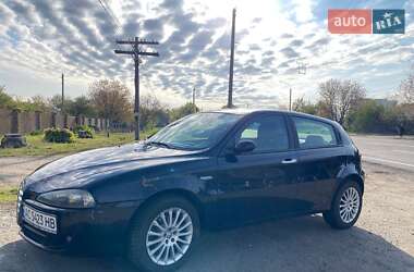 Хетчбек Alfa Romeo 147 2008 в Луцьку