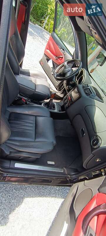 Хэтчбек Alfa Romeo 147 2002 в Ровно фото 5 Хэтчбек Alfa Romeo 147 2002 в Ровно