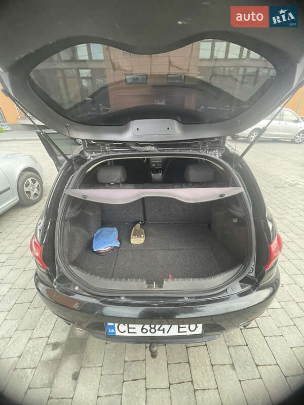 Хэтчбек Alfa Romeo 147 2008 в Ивано-Франковске