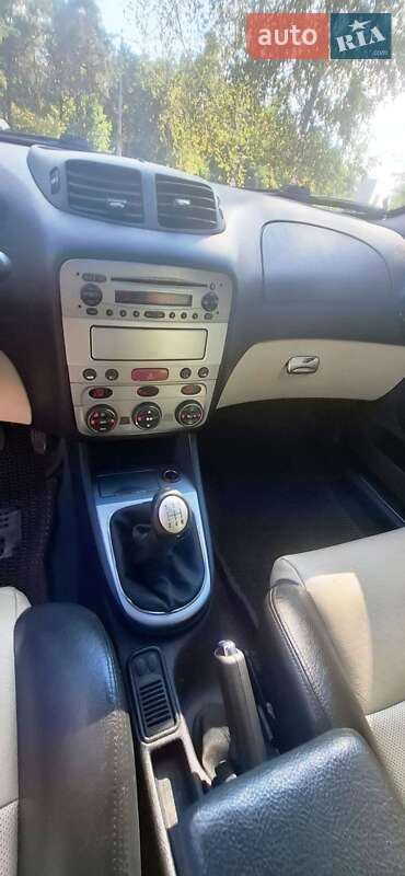 Хэтчбек Alfa Romeo 147 2007 в Киеве фото 3 Хэтчбек Alfa Romeo 147 2007 в Киеве